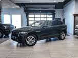 Jaguar F-PACE 20d Premium AWD