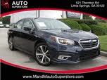 Subaru Legacy 2.5i Limited AWD