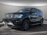 Ford Expedition XLT 4WD