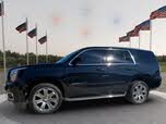 GMC Yukon SLT 4WD