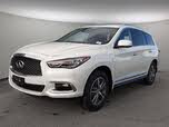 INFINITI QX60 Signature Edition AWD