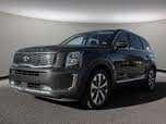 Kia Telluride SX AWD
