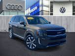 Kia Telluride EX AWD