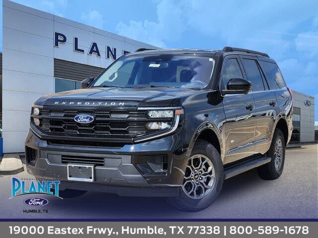 2025 Ford Expedition Active RWD