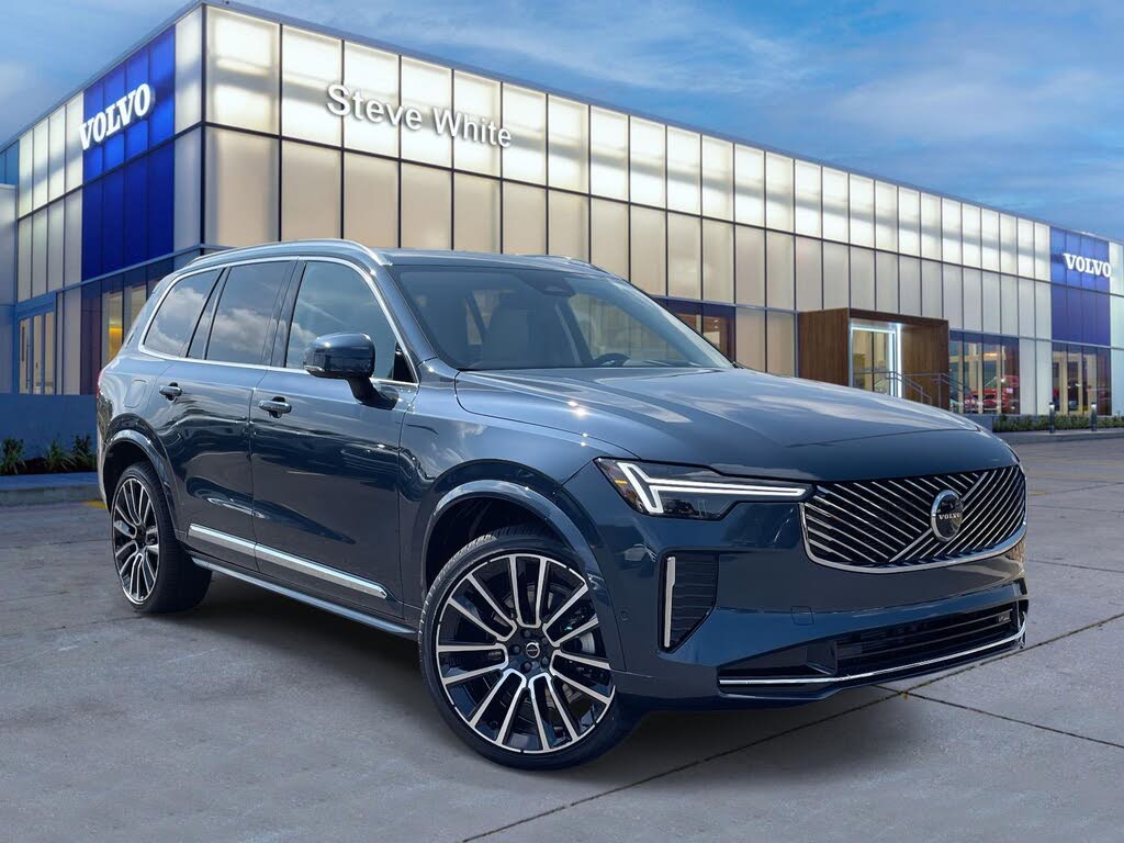 2026 Volvo XC90 B5 Ultra 6-Passenger AWD