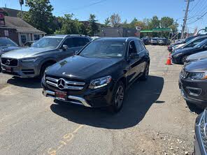 Mercedes-Benz GLC 300 4MATIC