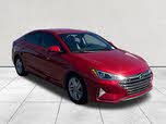 Hyundai Elantra SEL FWD
