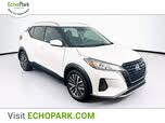 Nissan Kicks SV FWD