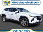 Hyundai Tucson SE AWD