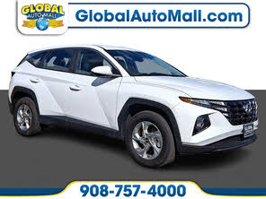 Hyundai Tucson SE AWD