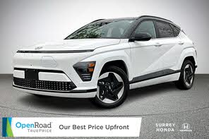 Hyundai Kona Electric Ultimate FWD