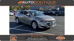 Chevrolet Malibu LT FWD