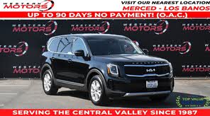 Kia Telluride LX AWD