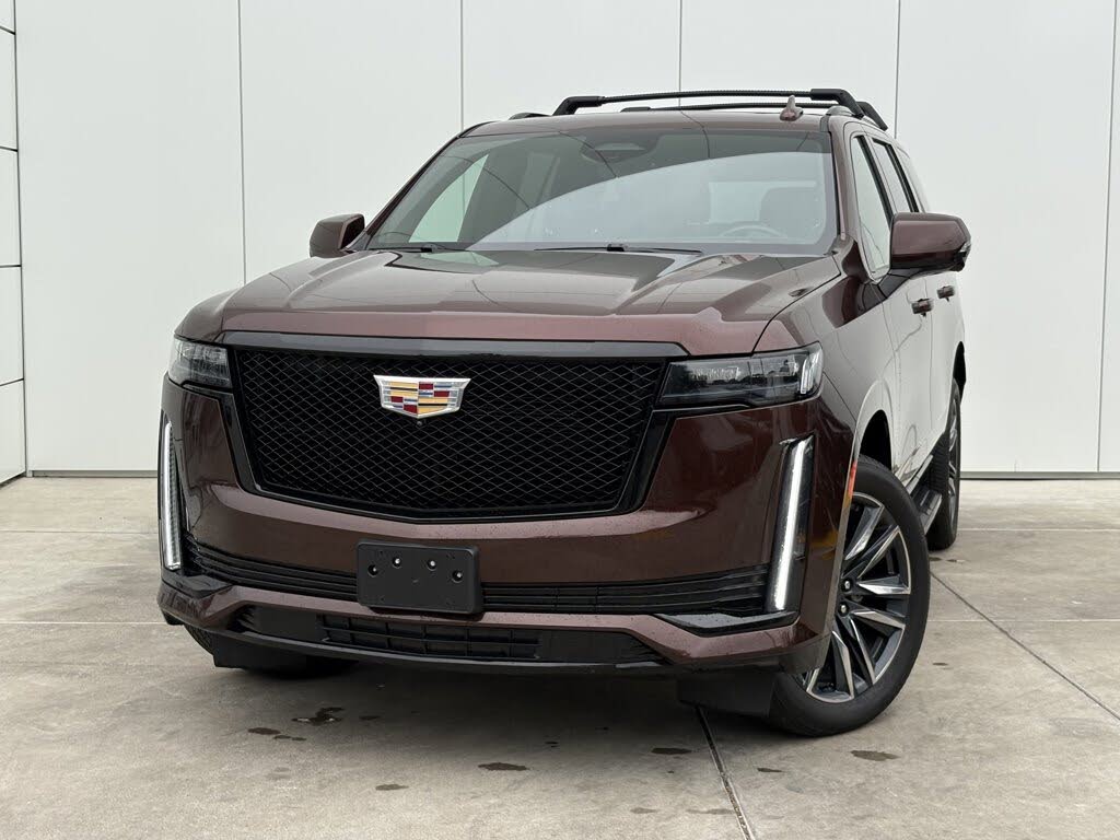 2023 Cadillac Escalade Sport 4WD