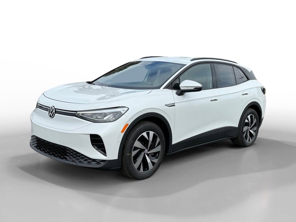 2025 Volkswagen ID.4 Pro RWD