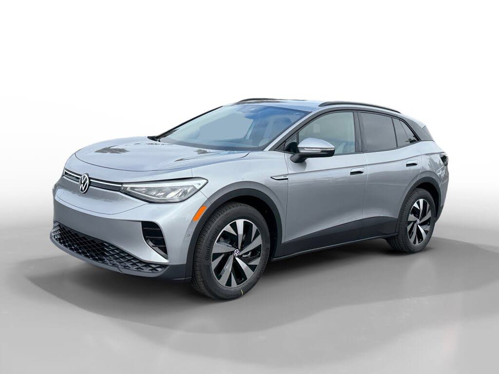 2025 Volkswagen ID.4 Pro RWD