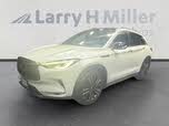 INFINITI QX50 Luxe FWD