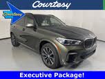 BMW X5 M50i xDrive AWD