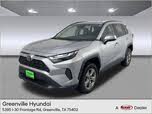 Toyota RAV4 XLE FWD