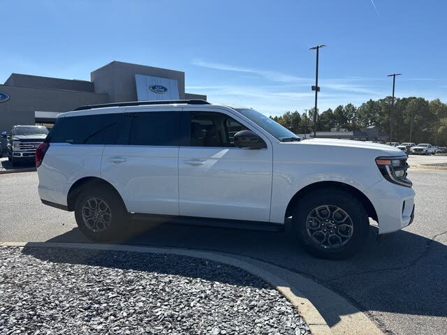 2025 Ford Expedition Active RWD