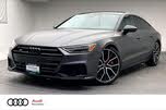 Audi S7 2.9T quattro Premium Plus AWD
