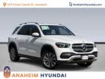 Mercedes-Benz GLE 350 RWD