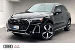 Audi Q5 quattro Progressiv 45 TFSI
