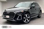 Audi Q5 quattro Progressiv 45 TFSI