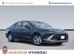Hyundai Sonata SE FWD