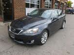 Lexus IS 250 AWD