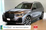 BMW X7 xDrive40i AWD
