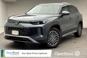 Volkswagen Tiguan SE 4Motion