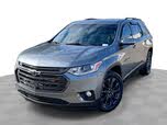 Chevrolet Traverse RS AWD