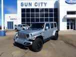 Jeep Wrangler High Altitude 4-Door 4WD