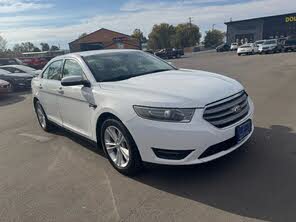 Ford Taurus SEL AWD