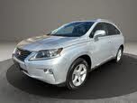 Lexus RX 350 F Sport AWD