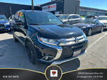 Mitsubishi Outlander LE FWD