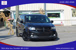 Dodge Grand Caravan GT FWD
