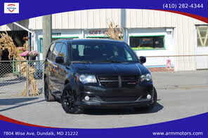 Dodge Grand Caravan GT FWD