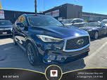 INFINITI QX50 Essential FWD