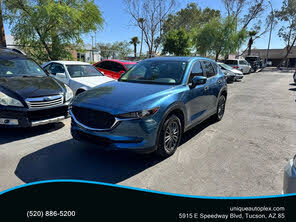Mazda CX-5 Sport FWD
