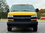 Chevrolet Express Cargo 2500 RWD