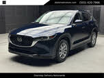 Mazda CX-5 2.5 S Select AWD