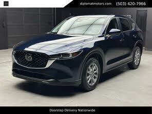 Mazda CX-5 2.5 S Select AWD