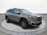 GMC Terrain SLT AWD