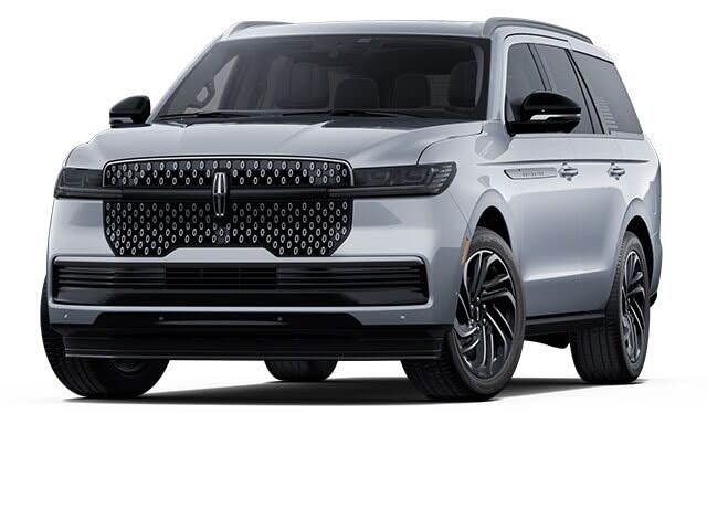 2025 Lincoln Navigator Reserve 4WD