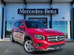 Mercedes-Benz GLB 250 4MATIC