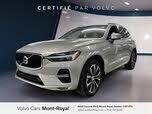 Volvo XC60 B6 Momentum AWD