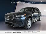 Volvo XC90 T6 Momentum 7-Passenger AWD