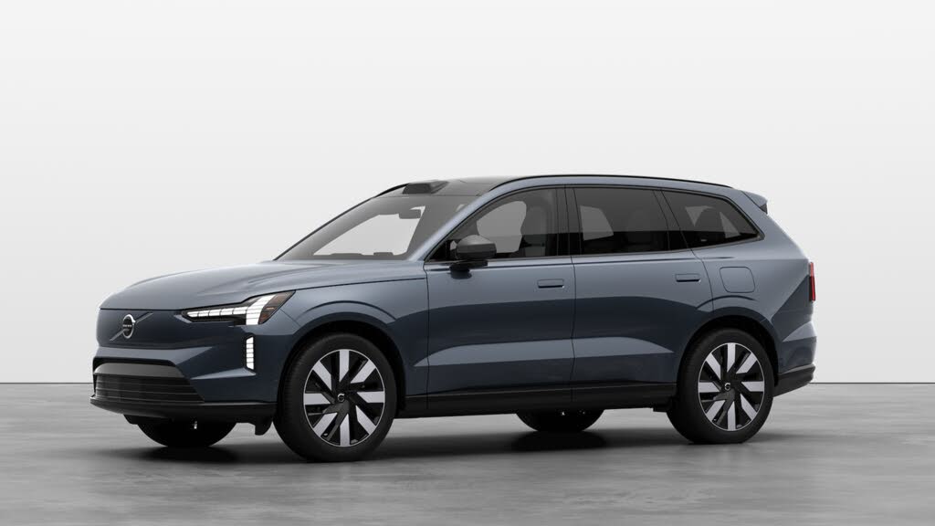 2025 Volvo EX90 Twin Performance Ultra 7-Passenger eAWD